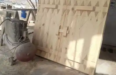 معلم نجار حي البيان جدة - لمسة خشبية تناسب بيتك