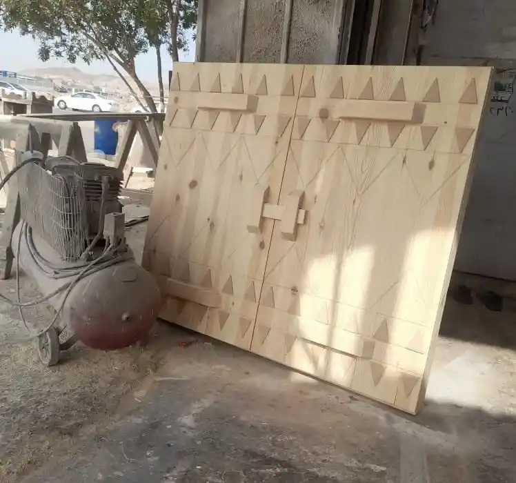 معلم نجار حي البيان جدة - لمسة خشبية تناسب بيتك